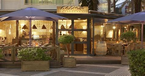 restaurante arena salou|Arena Restaurant, Salou